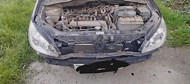 Hyundai: Hyundai Getz: 1.5 l | 2006 il Hetçbek — 3
