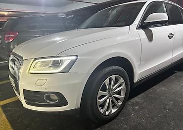 audi sukan: Audi servisden alinib 2015 2.0 mator TFSİ quattro NOMRESİZ SATİLİR — 4