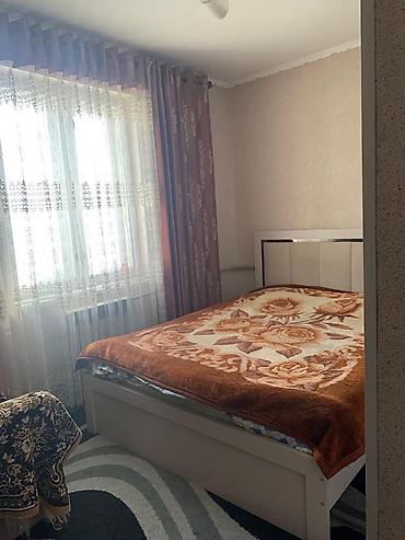 Продажа коттеджей и домов: Продается Дом 90 кв.м. Участок 4,5 сот. Дом 3 ком. Душ, туалет at lalafo.kg — 4 Продажа коттеджей и домов: Продается Дом 90 кв.м. Участок 4,5 сот. Дом 3 ком. Душ, туалет — 4