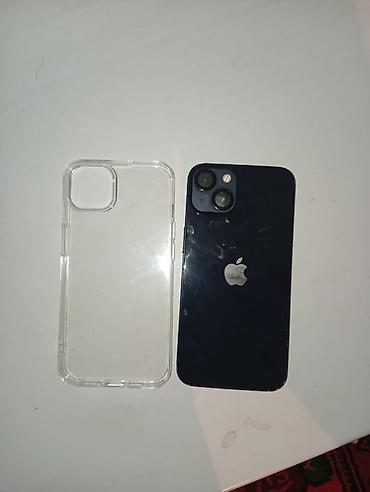 Мобильные телефоны и аксессуары: IPhone 13 СРОЧНО !! СРОЧНО !! двойной основной камерой в тёмно-синем — 2
