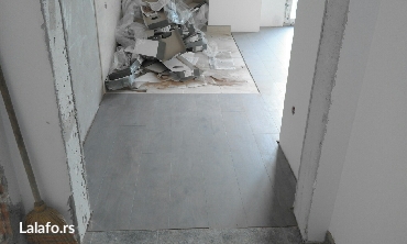 Građevinarstvo i rekonstrukcija: Ugradnja i prodaja laminata naj povojnija ugradnja i prodaja pozovite — 3