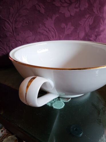 Kuhinjski setovi: Corbaluk nov,70,80te stari kineski porcelan. Visina. 16cm — 8