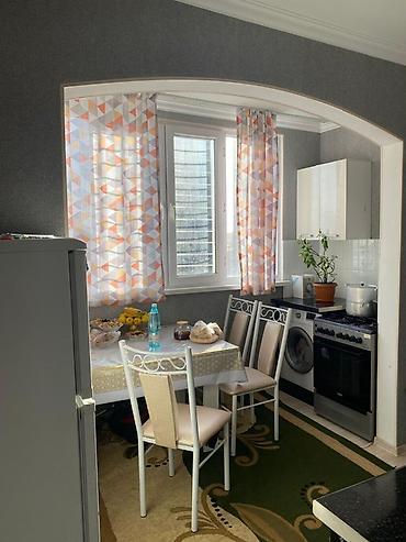 Продажа квартир: 2 комнаты, 58 м², 2 этаж — 11