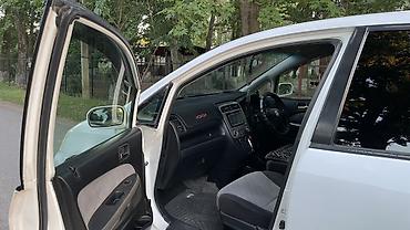 авто шампун: Honda Stream: 2002 г., 1.7 л, Автомат, Бензин, Минивэн — 6