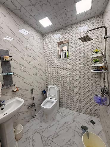 Дома: 3 комнаты, 120 м², Свежий ремонт — 5