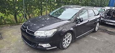 pezo 406: DELOVI ZA CITROEN C5 | Citroen C5 X7 Polovni delovi Originalni — 1