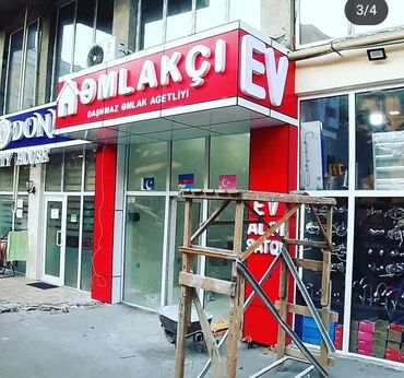 Reklam lövhələri: Reklam lövhələri — 7