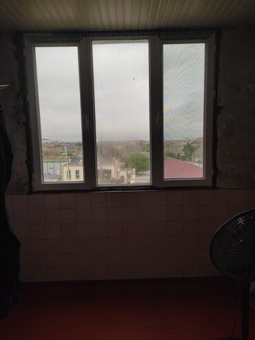 Köhnə tikili: Bakı, Binə, 2 otaqlı, Köhnə tikili, m. Koroğlu, 50 kv. m — 12