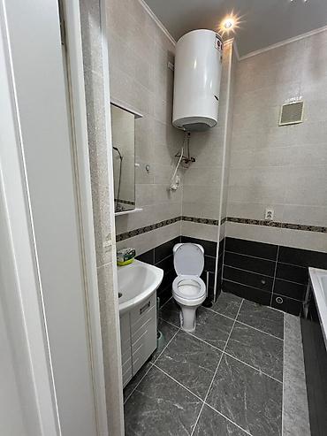 Продажа квартир: 2 комнаты, 66 м², Кок-Жар мкр Элитка, 8 этаж — 8