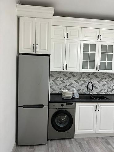 Продажа квартир: 1 комната, 51 м², 4 этаж, Евроремонт — 6