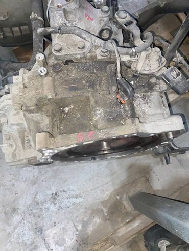 124 гур: Өткөргүч куту Автомат Hyundai 2006 г., Колдонулган, Оригинал, Жапония