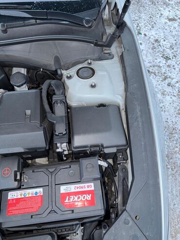 Hyundai: Hyundai Grandeur: 2021 г., Газ — 19