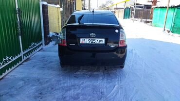 subaru forester машины: Toyota Prius: 2009 г., 1.5 л, Автомат, Гибрид, Универсал