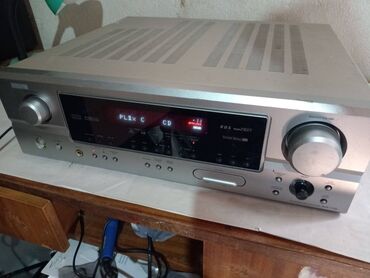 Pojačala i prijemnici: Denon AVR-1705 RDS ispravan, očuvan risiver u odličnom stanju. Sa