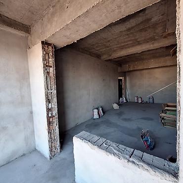 Продажа квартир: 3 комнаты, 80 м², Элитка, 10 этаж, Готовая ПСО (под самоотделку) — 3