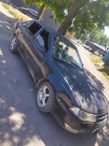 Daewoo: Daewoo Nexia: 2012 г., 1.6 л, Механика, Бензин, Седан