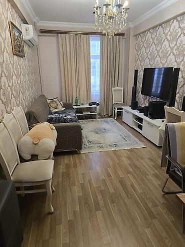 Квартиры: Мамедлы, 2 комнаты, Новостройка, 88 м² — 1