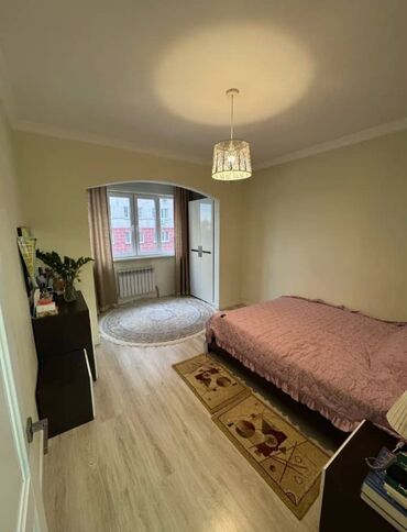 Продажа квартир: 2 комнаты, 67 м², 108 серия, 2 этаж, Косметический ремонт