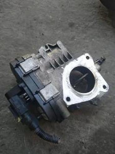 kompresor: Fiat freemont 2.0 jtd 170 ks klapna gasa. Fiat freemont 2.0 jtd 170 ks — 1