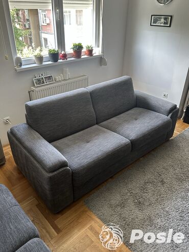 Usluge u domaćinstvu: Profesionalno dubinsko čišćenje i pranje tapaciranog nameštaja Usluga — 9