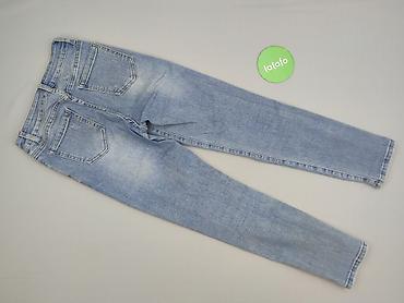 men with jeans: Jeansy damskie, rozmiar S — 3