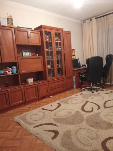 квартира тунгуч сниму: 1 комната, 34 м², 105 серия, 8 этаж, Косметический ремонт