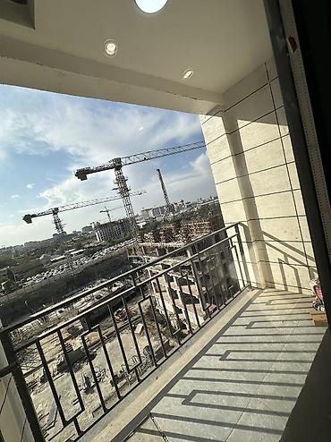 Недвижимость: 1 комната, 42 м², Технопарк 7 этаж, Свежий ремонт — 6
