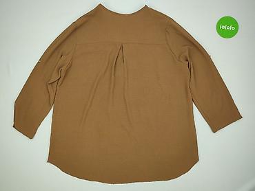 kiki: Kiki, Bluzka damska, rozmiar 5XL — 3
