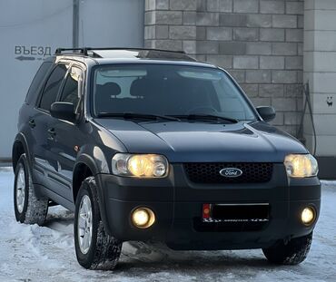 зеркала форд транзит: Ford Maverick: 2004 г., 3 л, Автомат, Бензин, Внедорожник