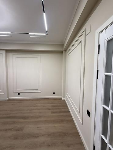 Продажа квартир: 2 комнаты, 67 м², Элитка, 6 этаж, Дизайнерский ремонт — 6