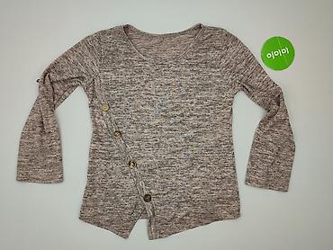 sweter asymetryczny: Sweter damski, rozmiar L — 2
