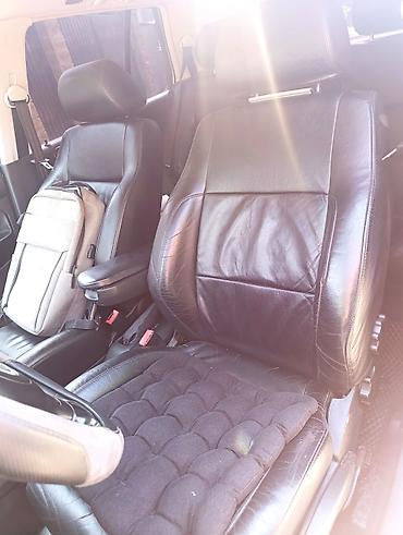 golf b4: Volkswagen Golf: 2002 г., 2 л, Автомат, Бензин, Хэтчбэк — 4