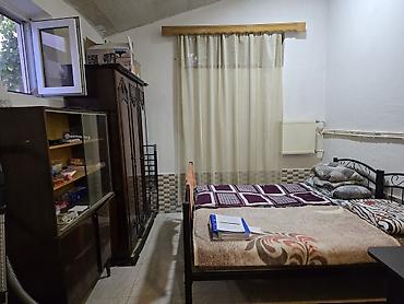 Аренда домов: Salam. oğlan otaq yoldaşı axtarılır. işləyən və ya tələbə olması — 4