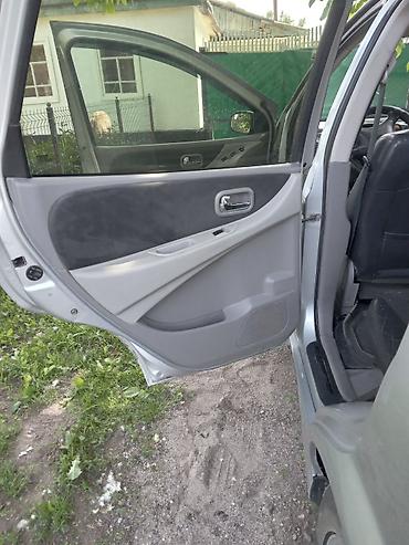 Другие автомобили: Предлагается к продаже - Марка: Nissan - Модель: Almera Tino - Тип — 10