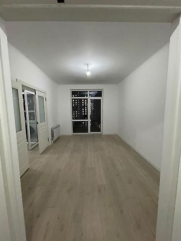 55: 1 комната, 32 м², Пишпек Элитка, 9 этаж, Евроремонт — 2