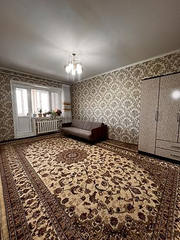 the level: 1 комната, 38 м², 105 серия, 5 этаж, Косметический ремонт — 6