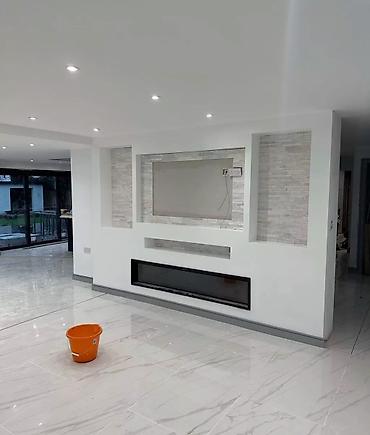 Покраска: Покраска ворот, Декоративная покраска, Покраска дверей, На водной основе, На масляной основе, Больше 6 лет опыта — 12