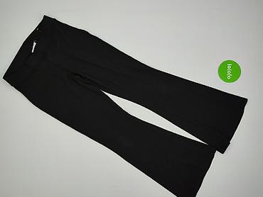 bape klapki: Spodnie materiałowe damskie, rozmiar M — 2