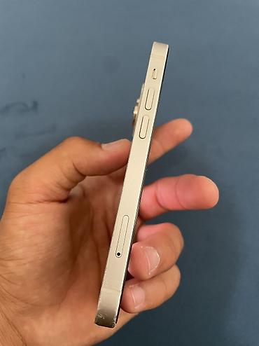 iphone 6 plus s: IPhone 13 mini, Б/у, 128 ГБ, White Titanium, Наушники, Зарядное устройство, Защитное стекло, 91 % — 9