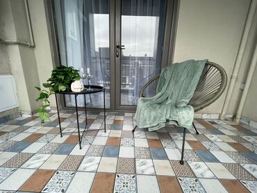 Günlük kirayə mənzillər: 2 otaqlı, Nəsimi r. r-nu — 18