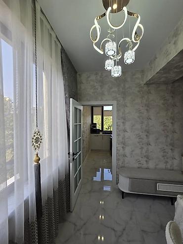 xırdalanda satılan evler: 3 otaqlı, Yeni tikili, 70 kv. m — 6