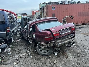 android avto: Mitsubishi Lancer: 2004 г., 1.6 л, Автомат, Бензин, Седан — 6