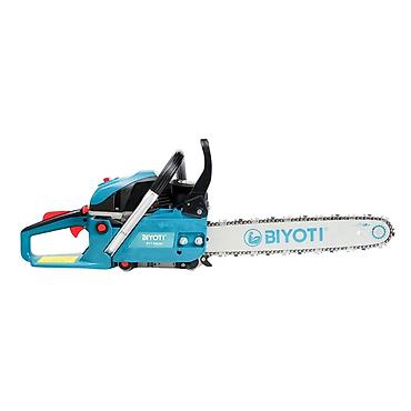 Дом и сад: №: 17797 Məhsulun adı: Zəncirli mişar Biyoti GS220 58CC Brend: Biyoti — 2