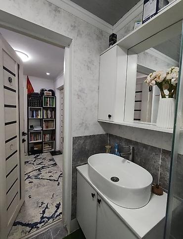 Продажа квартир: 2 комнаты, 53 м², Элитка, 9 этаж, Евроремонт — 7