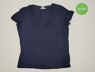 hm white blouse: H&M, T-shirt damski, rozmiar S — 2