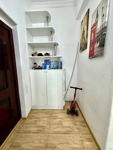 Yeni tikili: Yeni Yasamal, 3 otaqlı, Yeni tikili, m. İnşaatçılar, 140 kv. m -da lalafo.az — 6 Yeni tikili: Yeni Yasamal, 3 otaqlı, Yeni tikili, m. İnşaatçılar, 140 kv. m — 6