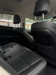 Kia: Kia Sportage: 2019 г., 2 л, Автомат, Дизель, Кроссовер — 7