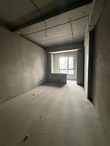 106: 2 комнаты, 77 м², Элитка, 4 этаж, ПСО (под самоотделку) — 5