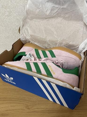 Adidas, Ölçü: 40, rəng - Çəhrayı, Yeni lalafo.az -da Adidas, Ölçü: 40, rəng - Çəhrayı, Yeni