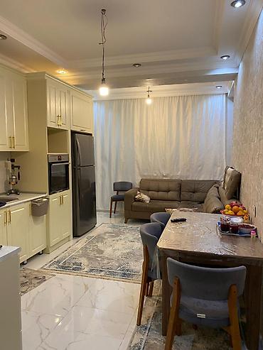Yeni tikili: 3 otaqlı, Yeni tikili, 122 kv. m — 10